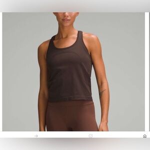 ISO Lululemon ESPRESSO tank Please help me find one of these!!!